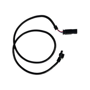 TAG Rear Step & Towbar For Ford Transit Custom AV Series (07/2023 - On) - Brixton 4x4 - Buy Online Now!